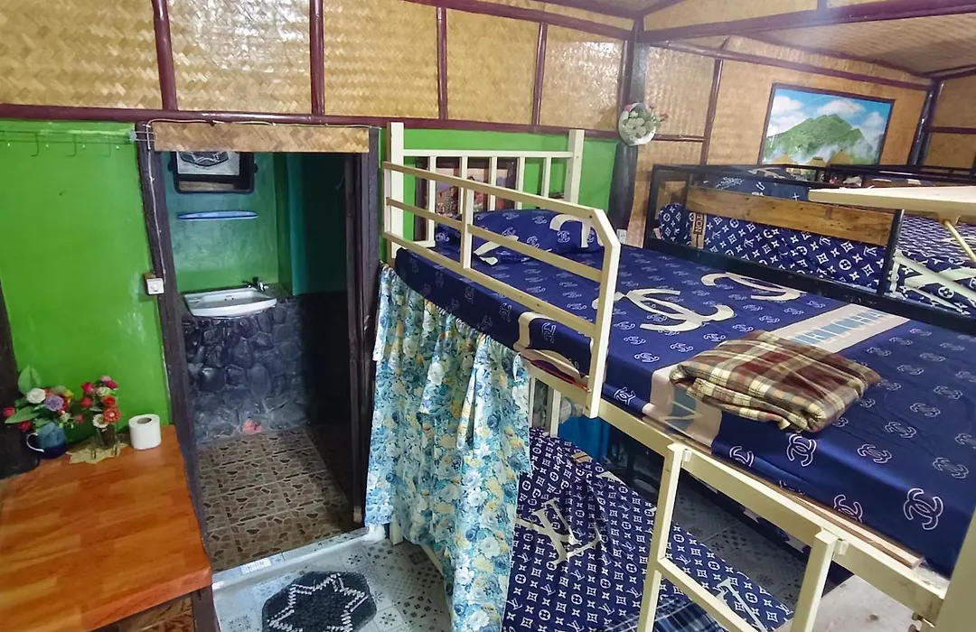 Sunny Tayai Hostel Pai-1
