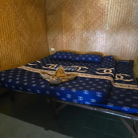Sunny Tayai Hostel Pai-3